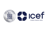 Accredited by ICEF Updated