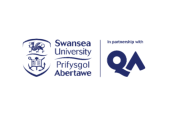 Swansea University in Partnership with QA and Renee Consulting