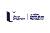 Ulster University in partnership with QA who is in partnership with Renee Consulting