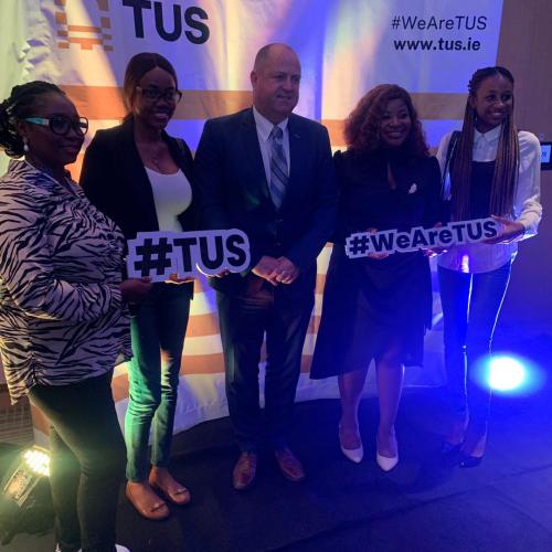 2023-Technological-University-of-the-shannons-Lagos-Office-Opening-Event-with-Renee-in-attendance-Picture-8