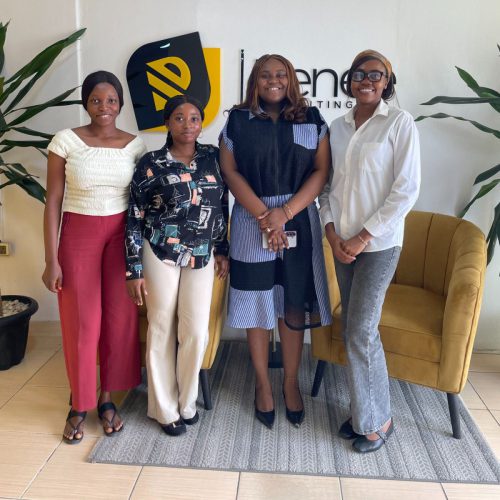 2025-Glasgow-Caledonian-University-Visit