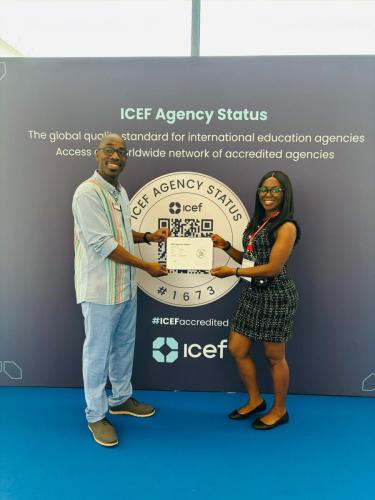 ICEF-2024